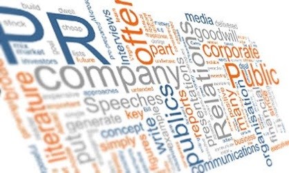 New national campaign: Creating a new definition of communications and public relations in the age of social media